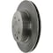 Centric Parts Standard Brake Rotor, 121.42079 121.42079 - alternate 2